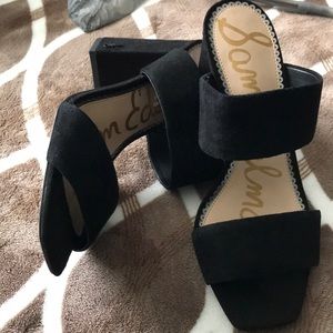 Sam Edelman Sandles